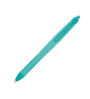Serve Berry Jel Kalem 0.7mm Pastel Nane Yeşili
