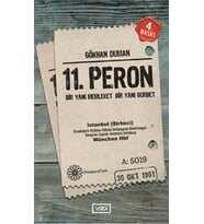 11. Peron