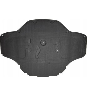 BMW G11 Kaput Süngeri OEM Kalite 51487330652 Wender