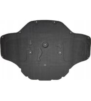 BMW G11 Kaput Süngeri OEM Kalite 51487330652 Wender