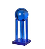 Vitale Orb Mavi Biblo 25 cm AK.JD0143