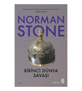 Birinci Dünya Savaşı