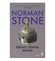 Birinci Dünya Savaşı