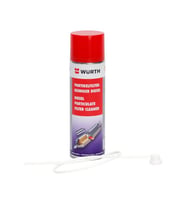 Würth Dizel Partikül Filtre Temizleyici Sprey 400 Ml