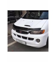 HYUNDAİ STAREX ÖN KAPUT KORUYUCU RÜZGARLIĞI 2003 2004 2005 2006 2007 2008