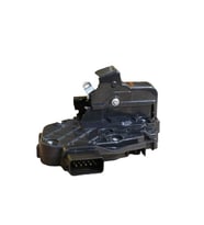 FORD FOCUS C-MAX II 2003 - 2007 SOL ARKA KAPI KİLİT MOTORU 10PİN