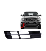 Audi Q7 Sağ Sis Kapağı 2010-2015 4L0807682B