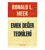 Emek Değer Teorileri