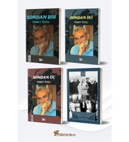 Sondan Bir, İki, Üç - Bir Dönüşümün Serencamı: Cumhuriyet’in İlk Döneminde Dini Hayat 1923-1938
