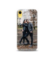 Kişiye Özel iPhone XR Telefon Kılıfı