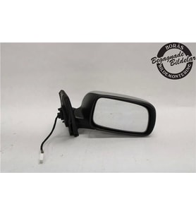 Ayna Dış Dikiz Corolla 03-06 Elektrikli Isıtmalı 5 Fişli Sağ (Oem No: 87901-02250)