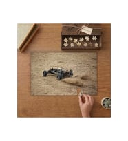 Uzaktan Kumandalı Oyuncak- Spor- Yarış- Eğlence Tasarımı 240 parça Ahşap Puzzle Ahşap Kutuda MP01004