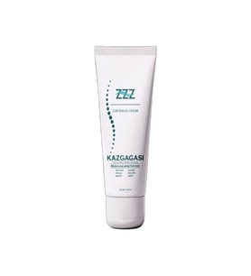 ZZZ Kaz Gagası Özel Karışımlı 100 ml Rahatlatıcı Masaj Kremi