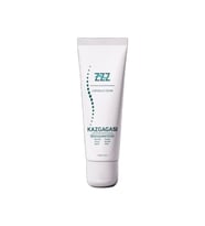ZZZ Kaz Gagası Özel Karışımlı 100 ml Rahatlatıcı Masaj Kremi