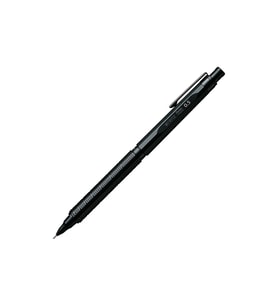 Pentel Çizim Kalemi Mat Karbon Siyah Gövde 0.5 MM Uçlu Kalem