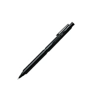 Pentel Çizim Kalemi Mat Karbon Siyah Gövde 0.5 MM Uçlu Kalem