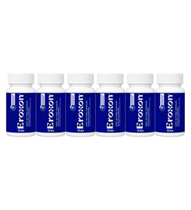 Eroxon 15 Kapsül - 6 Adet