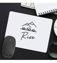 Rize Tasarımlı Mousepad