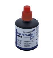 LEGAMASTER BOARD MARKER MÜREKKEP KIRMIZI 100ML.