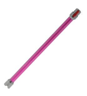 Dyson İle Uyumlu V11 Absolute Süpürge Borusu Kırmızı