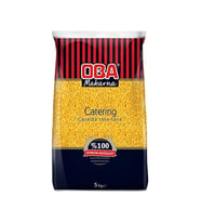 Oba Arpa Şehriye Dökme 5 kg