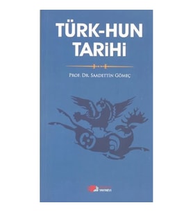 Türk-Hun Tarihi