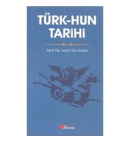 Türk-Hun Tarihi