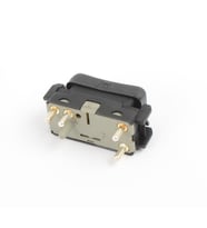W124 UYUMLU CAM DÜĞMESİ ARKA SAĞ 1990-1993 1248209310