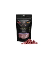 Reflex Snackies Manda Etli Küpler Köpek Ödülü 170 Gr