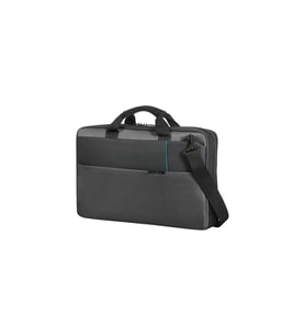 Samsonite 16N-09-002 15.6" Qibyte Notebook Çantası Antrasit