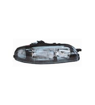 FIAT MAREA ÖN FAR ELEKTRİKLİ YARIM ÇİZGİLİ SAĞ 1996- 46524475