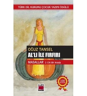 Al'lı ile Fırfırı (2 Cilt Bir Arada)