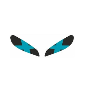 Gogo Far Sticker X Mavi CF MOTO 250 SR 2020-2024
