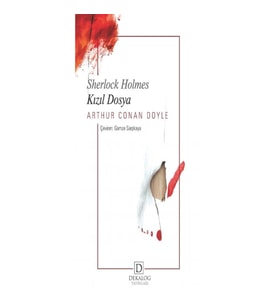 Sherlock Holmes-Kızıl Dosya (CEP BOY)