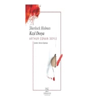Sherlock Holmes-Kızıl Dosya (CEP BOY)