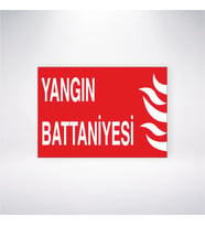 Yangın Battaniyesi