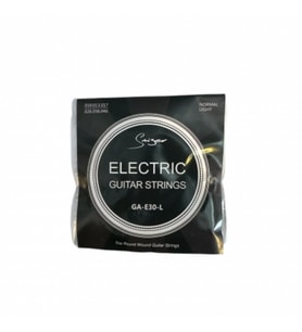 SMİGER ELEKTRO GİTAR TELİ 10-46 GA-E30 L