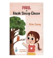 Parıl ve Küçük Sincap Cincan