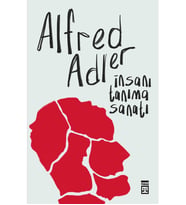 İNSANI TANIMA SANATI ALFRED HADLER TİMAŞ