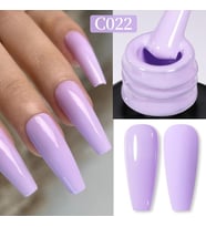 Born Pretty 15 ml kalıcı oje C022 (58740)