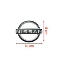 Nissan Qashqai Arka Arma 2021-2024