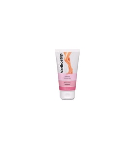 Süper Varikostop Cream Varisli Damarlar İçin Effektif Masaj ve Bakım Kremi 50 ml