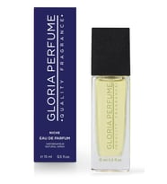 Black Kiss 15 ml Edp Unisex Parfüm (Standart)