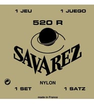 SAVAREZ 520R Red Card High Tension