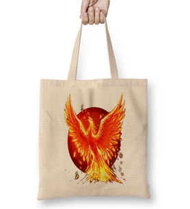 Fenix Bez Çanta Uzun Saplı