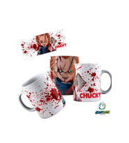 Chucky Kupa Bardak Tek Adet K0188