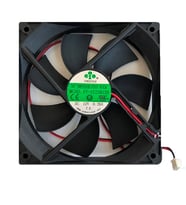 Hobi Kuluçka Makinesi Fan 6 CM