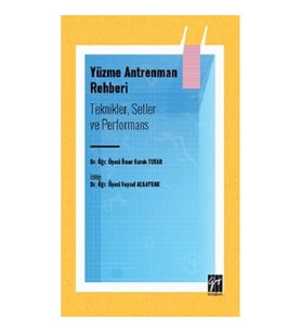 Yüzme Antrenman Rehberi: Teknikler Setler ve Performans