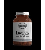 ERSAĞ LAVANTA KAPSÜL