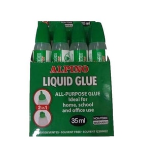 Alpino Çift Taraflı Sıvı Yapıştırıcı Lg-953C